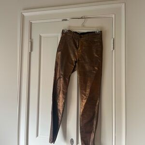 J Brand skinny pants